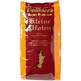 Vollmer's 37096 Hundefutter Kleine Pfoten 5 kg