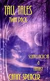 Image de Tall Tales Twin-Pack, Science Fiction and Fantasy (English Edition)