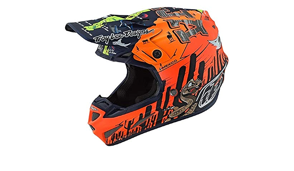 Troy Lee Designs 2019 TLD Composite MX 