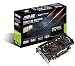 Produktbild Asus STRIX-GTX750TI-OC-2GD5 Grafikkarte (PCI-e 3.0 x16, 2GB GDDR5 Speicher, DVI, HDMI, DisplayPort, 1 GPU)