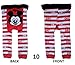 BUY ONE GET ONE FREE baby toddler boy girl unisex leggings tights trousers pants (90 12-24 months, design 10)