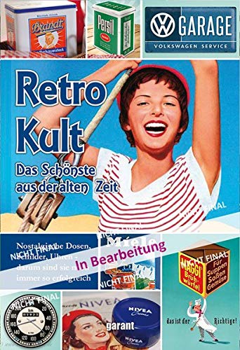 Preisvergleich Produktbild Retro Kult