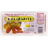 El Quijote - Dulce d