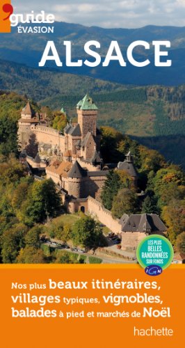 couverture de : Alsace