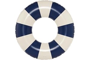 Petites Pommes Schwimmring Schwimmhilfe Ø45-120cm für Kinder und Erwachsene
