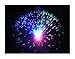 Produktbild BONAMART ® LED Light up Licht Fiber Optics Blumen Farblichtwechsel with Color Controlled Base