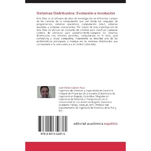 Sistemas Distribuidos: Evolución e Involución: Servidores, Cluster's, Grid y Cloud Computing.  Paralelismo y