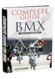 Complete Guide on BMX (English Edition) by