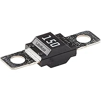 Fusible 250a Rosa Fusible HELLA MEGA 250A Rosa - Para Vehículos - 8JS 742 902-051 Protección Eléctrica Coche