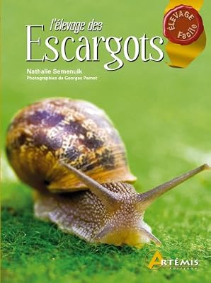L'élevage des escargots
