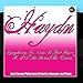 Produktbild Haydn: Symphony No. 85 in B Flat Major H. 1/85 "La Reine/The Queen"