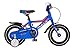 Produktbild Bulls Kinderfahrrad 12 Zoll Blau (2017) Tokee Lite Jungen Bike mit Stützräder