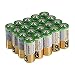 Produktbild GP 1,5 V Alkaline Akku (20 Stück)