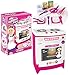 Produktbild Dolu Kinder Spielzeug Backofen Set inklusive Accessoires Küchenspielzeug Küchenset