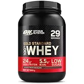 ON Optimum Nutrition 100% Whey Gold Standard &Ccedil;ikolata Aromalı 899g 29 Servis
