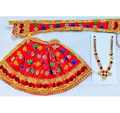 radha rani fancy dress