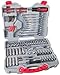 Produktbild APEX TOOL GROUP-ASIA AC336 MM Mech Tool Set, 140-Piece by Apex Tool Group