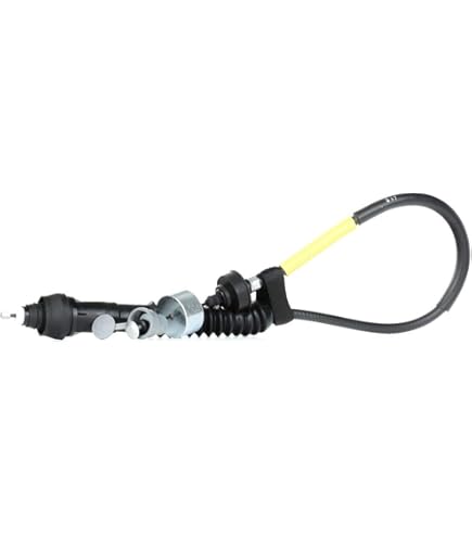 Cavo Frizione SACHS Per Citroen Berlingo E Peugeot Partner - Ricambio Originale 902mm
