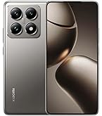 Xiaomi 14T 256GB Titanium Gray : Amazon.de: Electronics & Photo