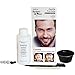 Beard & Mustache Color Kit Covers Gray Hairs Up To 6 Weeks - Jet Black RS.2879.00