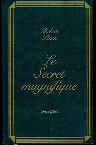 Le secret magnifique