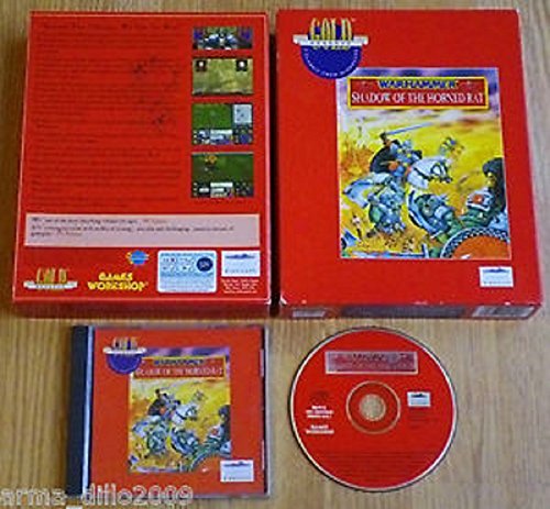 Price comparison product image Warhammer: Shadow Of The Horned Rat (PC)