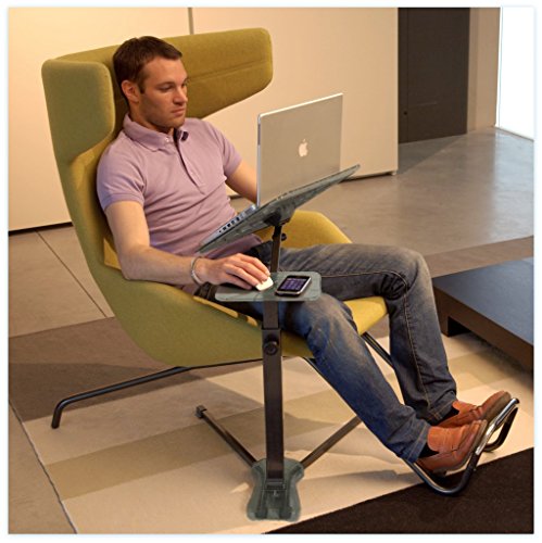 Lounge-Book Standard - laptoptisch