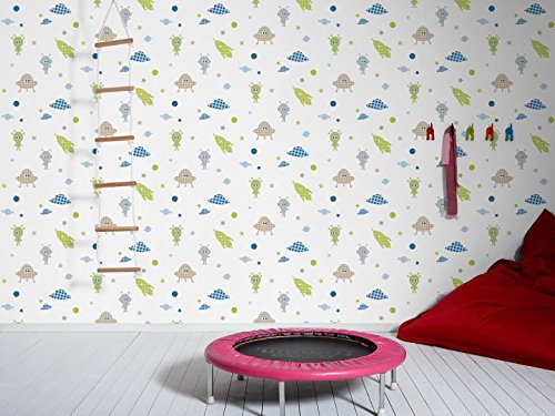 Esprit Tapete – Kids 3 – Art.: 9412-41 / 941241 - 3
