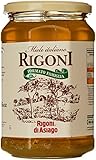 Rigoni - Miele, Millefiori italiano - 750 g