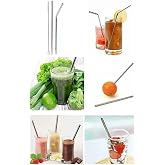 2 Li Paslanmaz &Ccedil;elik Pipet + Temizleme Fır&ccedil;ası