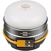 Brennenstuhl Outdoor Camping Lamp and Powerbank
