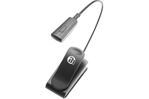 Adam Hall Stands SLED 1 PRO - Lampe LED pour Pupitre Musique