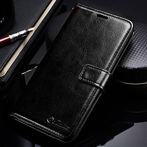 Case For Xiaomi Redmi Note 4 Wallet Flip Style Broncos PU Leather Cover With Card Holders For Xioami Note4 4G Phone Bag Coque