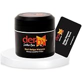 Derby Special Base D&ouml;şemelik Deri &Ccedil;atlak Tamir Kremi Sıvı Deri (Siyah)