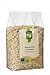 Produktbild Bohlsener Mühle Haferflocken Großblatt, 4er Pack (4 x 1 kg) - Bio