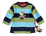 Sigikid Baby Boys Langarmshirts 155501