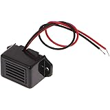 BIlinli DC 12V 85dB Mini elektronischer Alarmsummer konstanter Ton