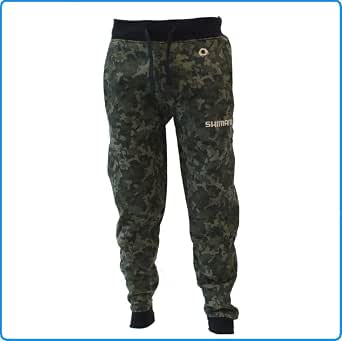 Shimano Tribal Pants XTR Trousers XXXL 