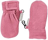 Sterntaler Baby Girls' Fäustel Mittens