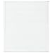 Produktbild Festnight Fensterjalousien aus PVC Jalousien 100x160cm Fenster PVC-Jalousie ideal für Sonnen- und Sichtschutz - Weiß
