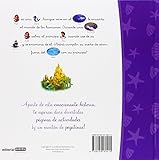 Image de Mis lecturas Disney. La sirenita