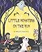 Little Monsters on the Run: an interactive Halloween kids book by Wilder Thoughts, Wild Child Notebooks