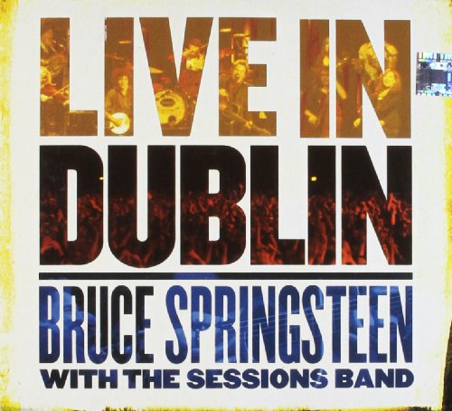 Preisvergleich Produktbild Live in Dublin (2 CDs + 1 DVD)