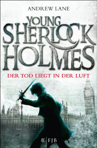 Young Sherlock Holmes: Der Tod liegt in der Luft