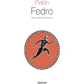 Fedro (Textos Cl&aacute;sicos Gredos)