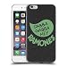 Produktbild Offizielle Ramones Gabba Gabba Hey Kunst Soft Gel Hülle für Apple iPhone 6 Plus / 6s Plus