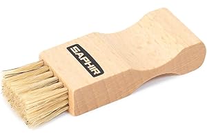 SAPHIR Brosse Pommadier