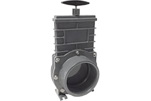 Valterra Przejściówka do Rur, Szary, Ø 110 mm