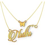 Buy Dreamrax Nidhi Cursive Gold 