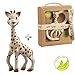Produktbild VULLI Sophie la Girafe aus Naturkautschuk Vulli Die Giraffe / Geschenkset